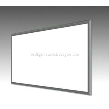 Led Flat Panel Lighting Fixture 2835SMD